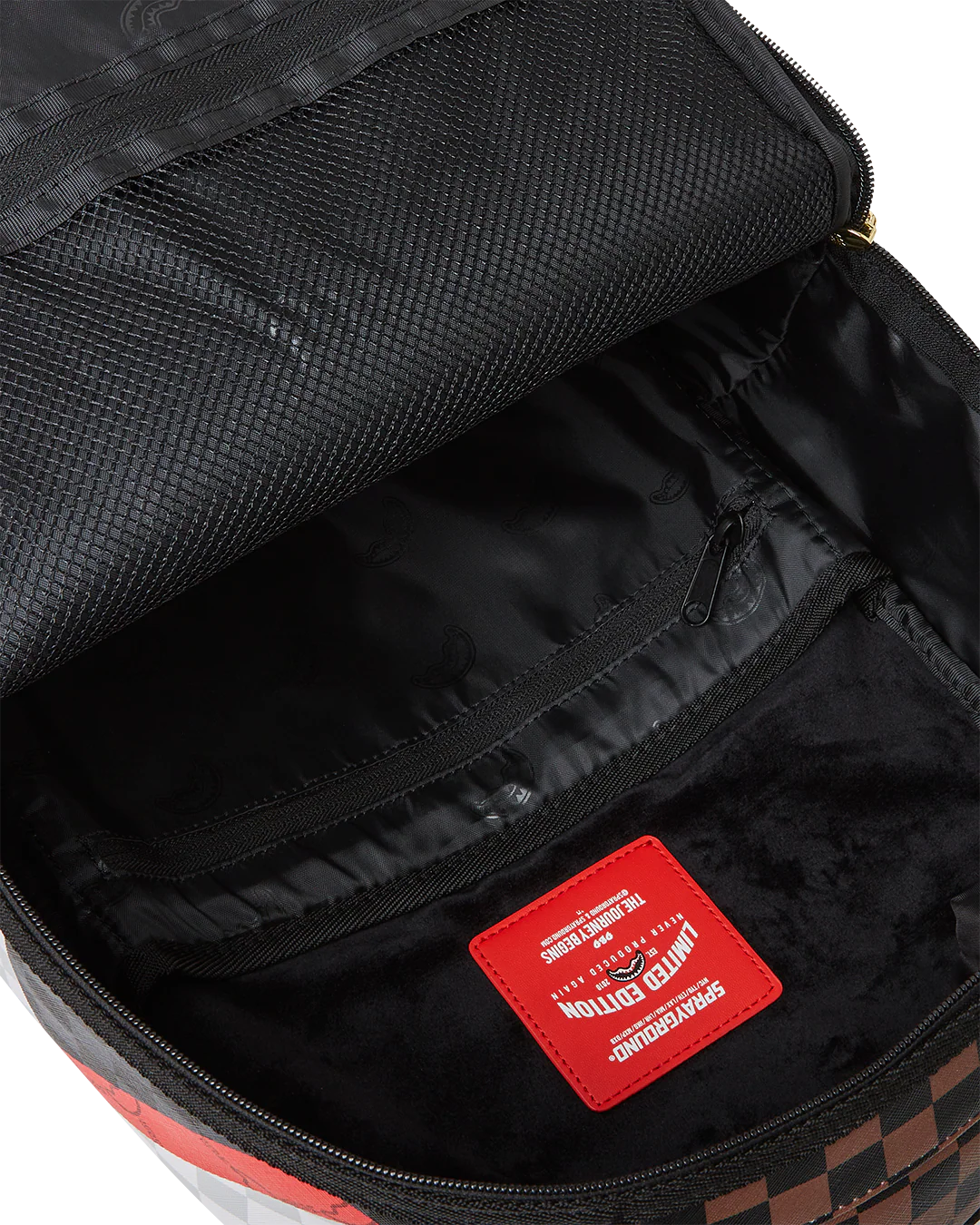 MOTIF MAYHEM BACKPACK - Image 11