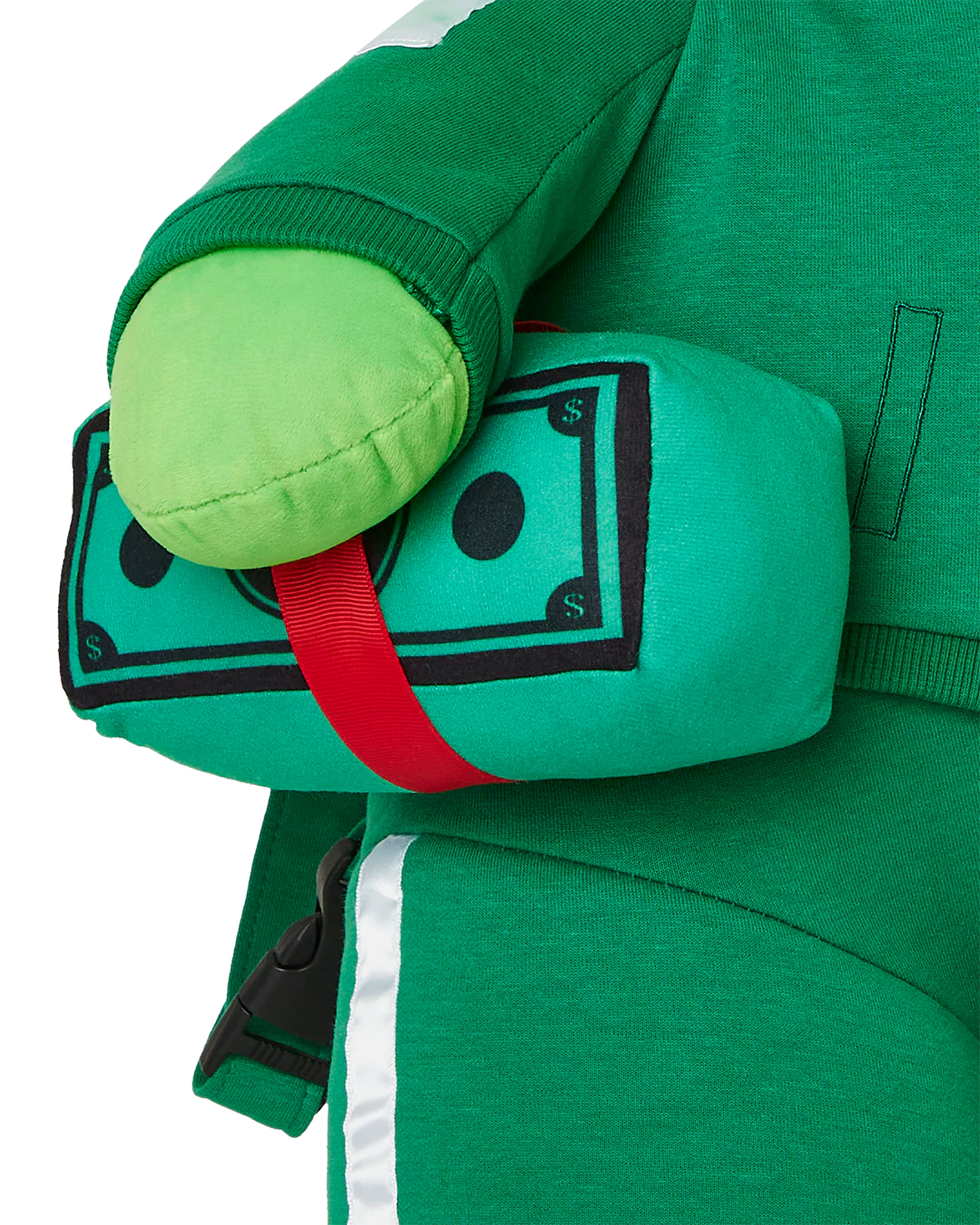 SQUID GAME COLLAB CONTESTANT MONEYBEAR BACKPACK - Image 13