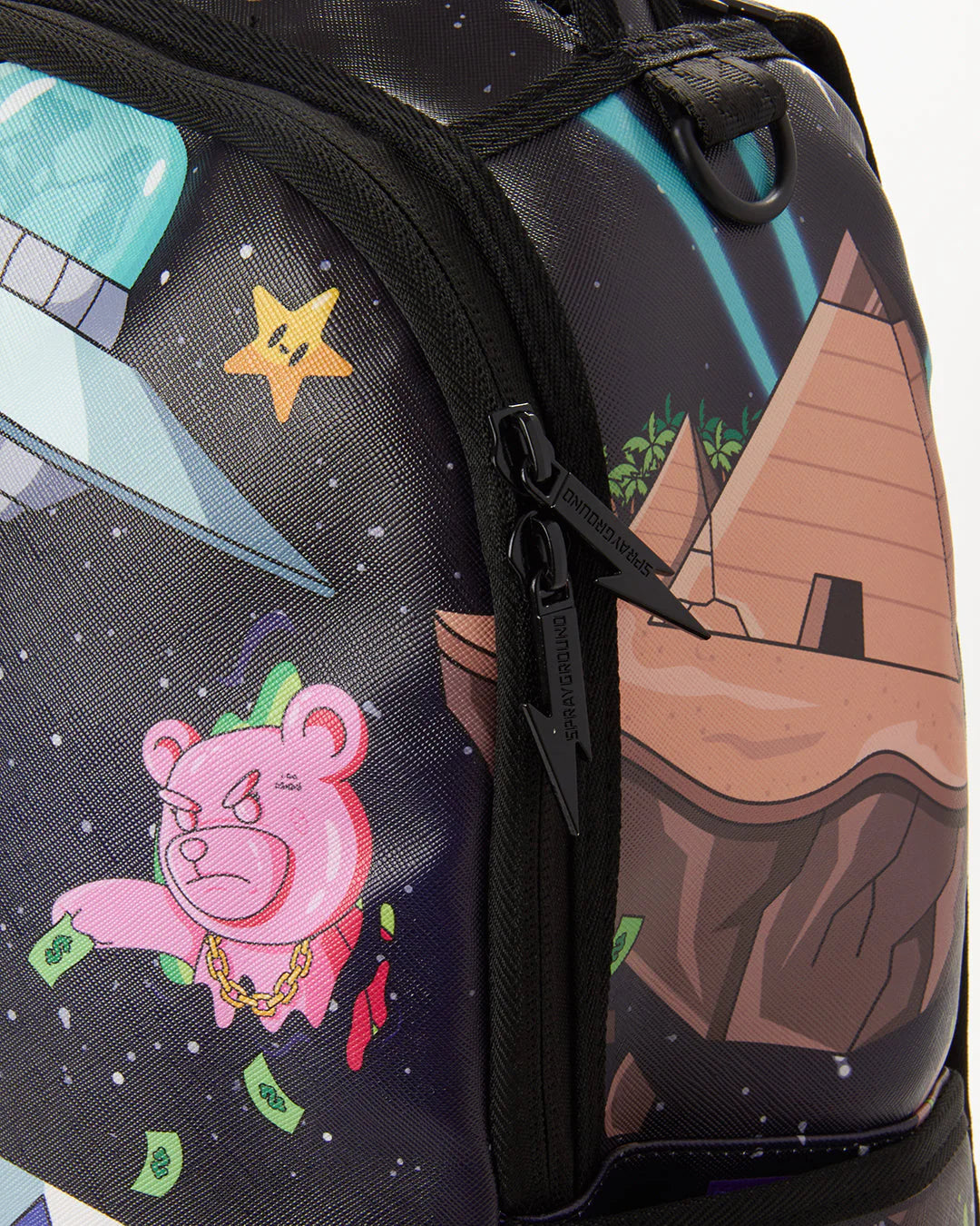 ASTRO PARTY BACKPACK - Image 6
