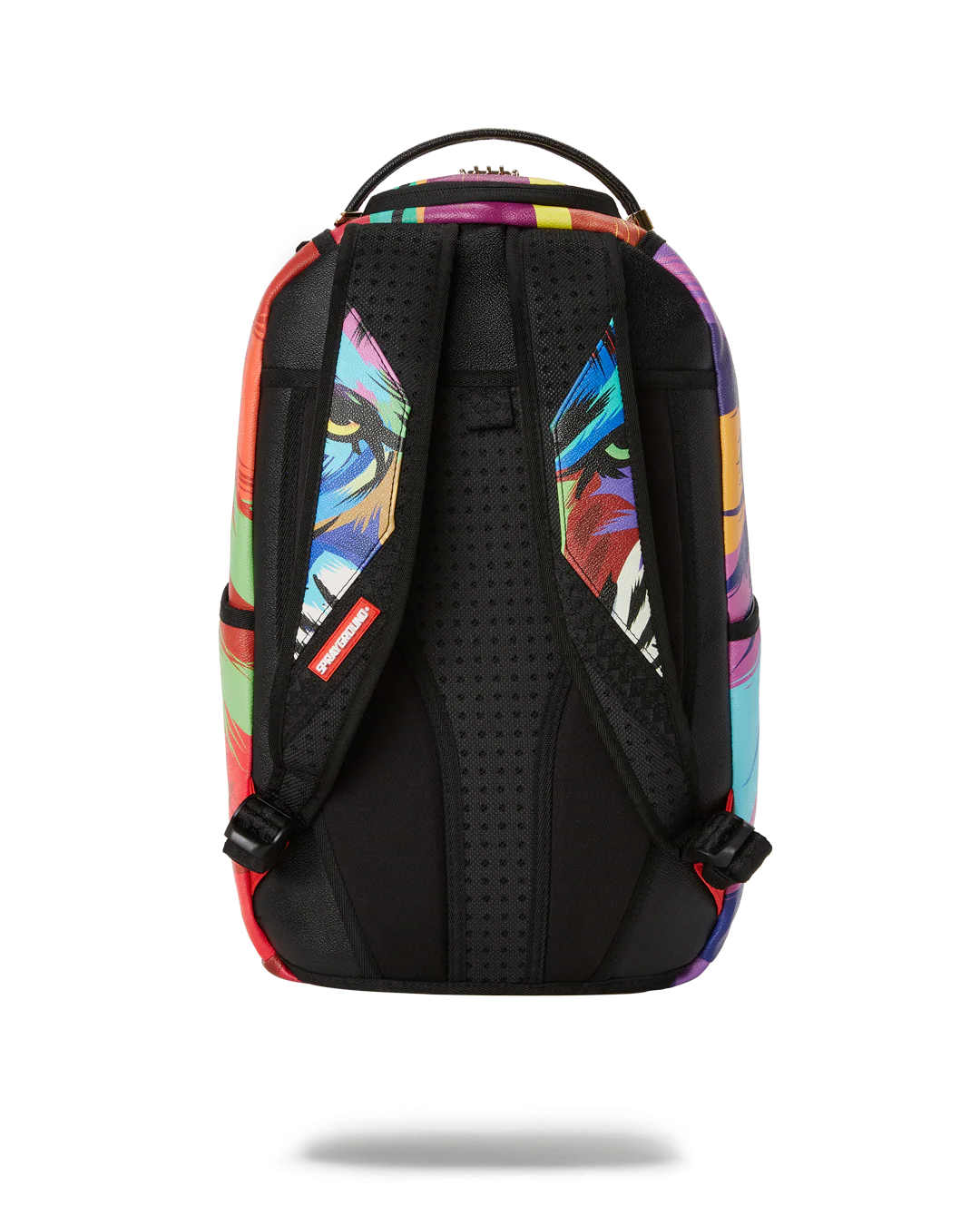 HEAR MY ROAR A.i.6 SANDFLOWER COLLAB BACKPACK (DLXV) - Image 9