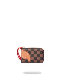 Alternative view of HENNY WALLET