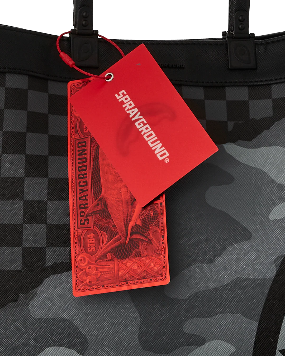 3AM RIPTIDE TORTUGA TOTE - Image 11