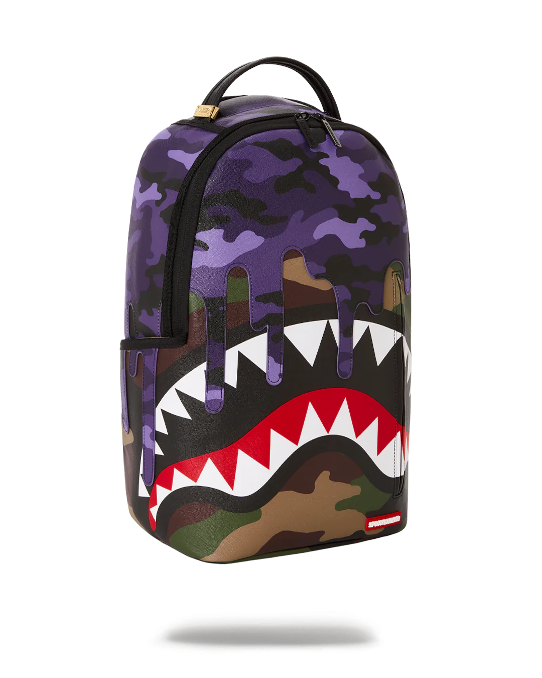 XTC PURPLE MOUNTAINEER (DLXV) - Image 3
