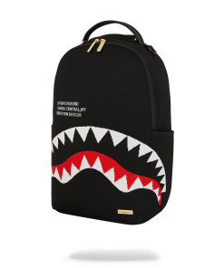 Alternative view of SHARK CENTRAL AEROFLEX BACKPACK