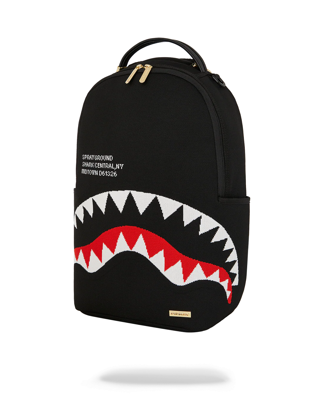 SHARK CENTRAL AEROFLEX BACKPACK - Image 2