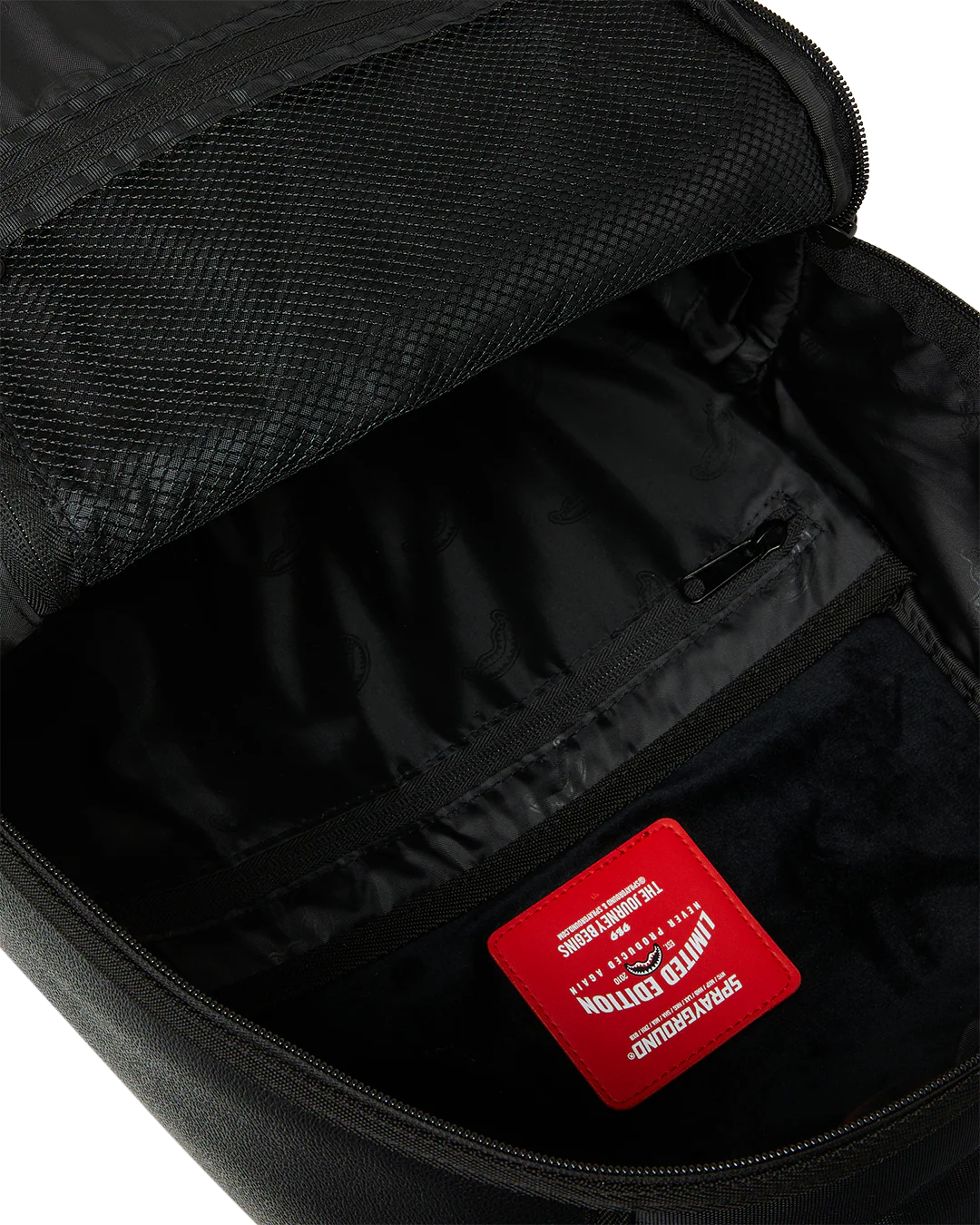 BLUECODE INFRAFRAME BACKPACK - Image 14