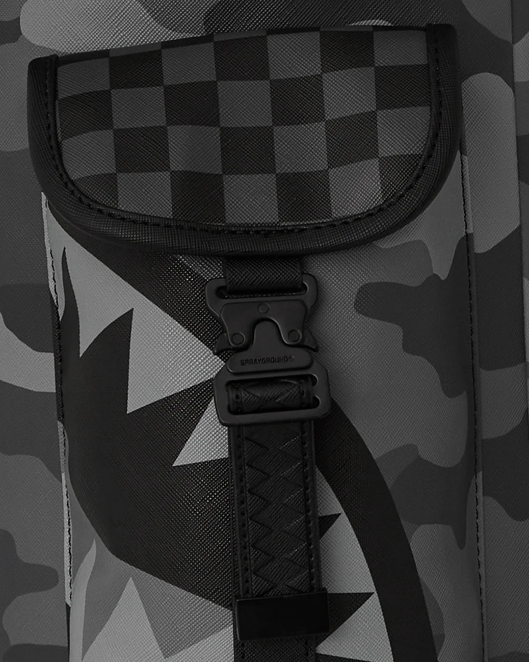 3AM RIPTIDE MONTE CARLO BACKPACK - Image 9