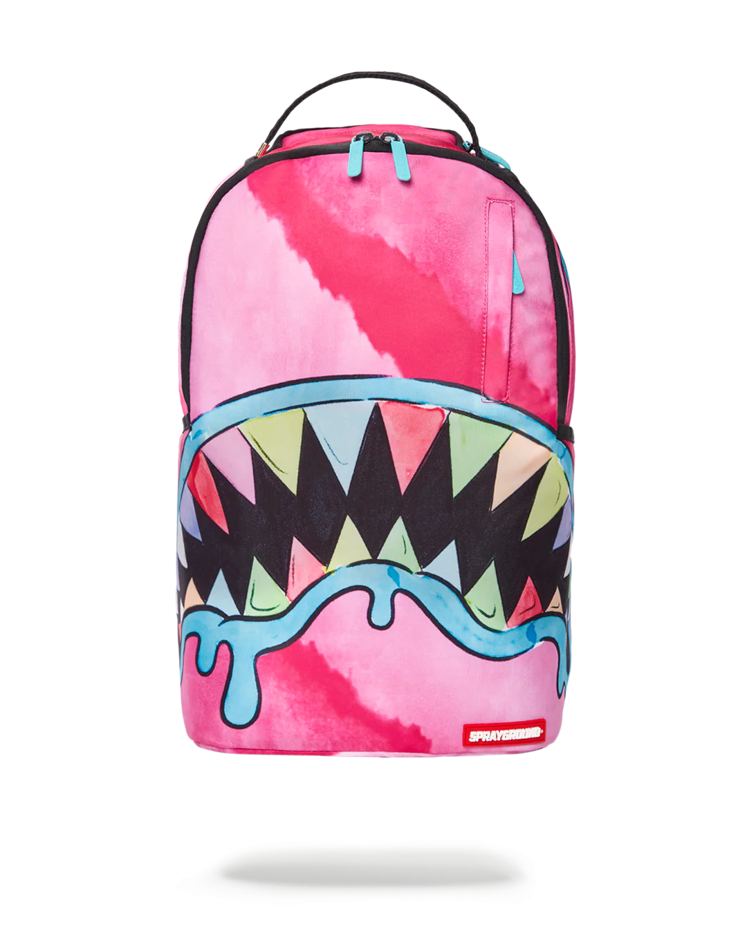 PASTEL DELIGHT BACKPACK (DLXR)