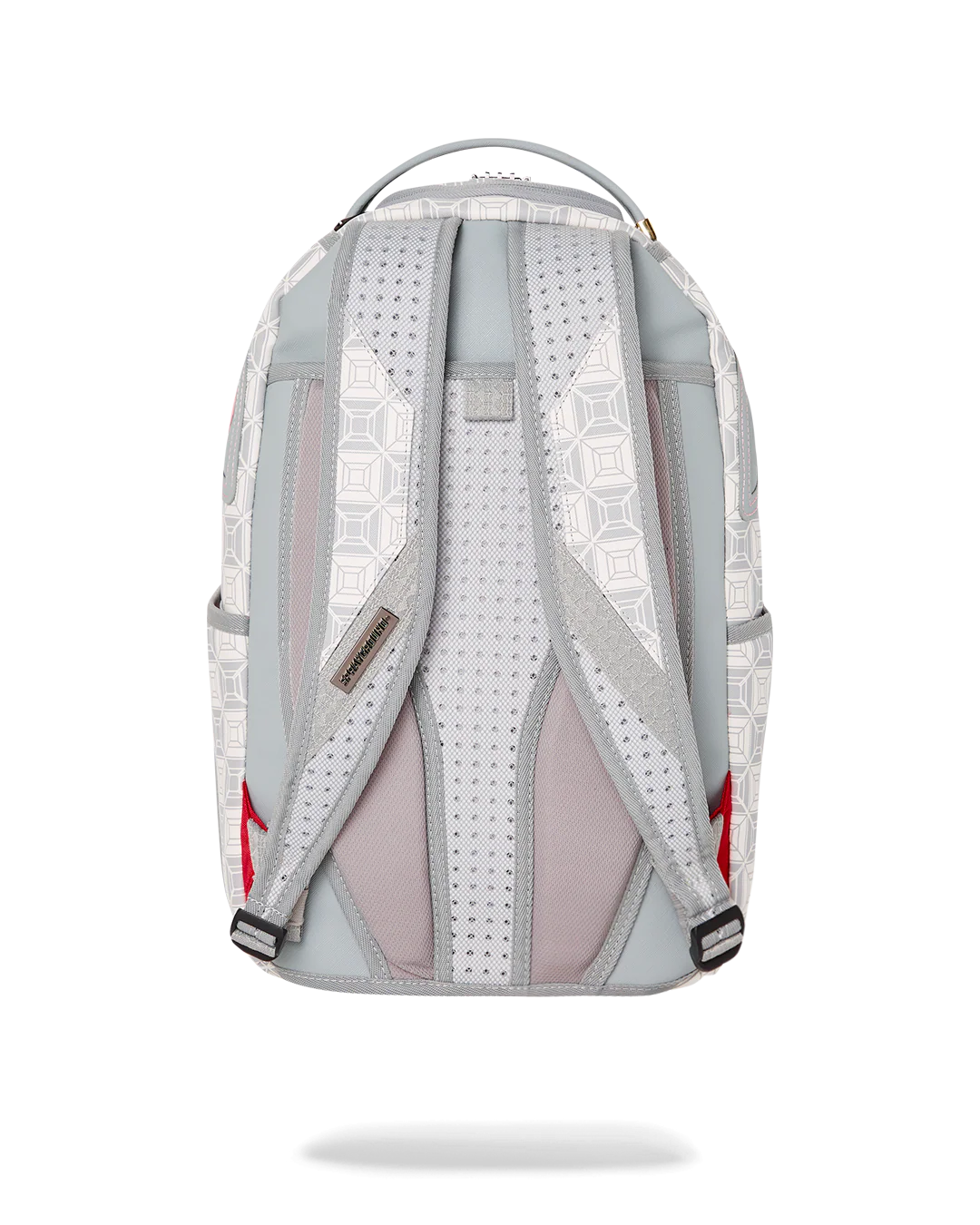 A.I.8 AFRICAN INTELLIGENCE BOOKED & BUSY BACKPACK - Image 9