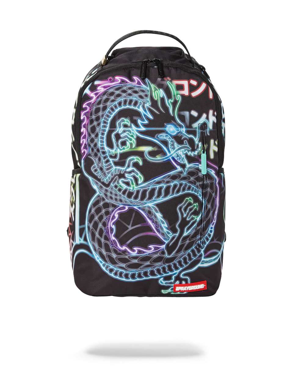 ナイトドラゴン (NITE DRAGON) BACKPACK