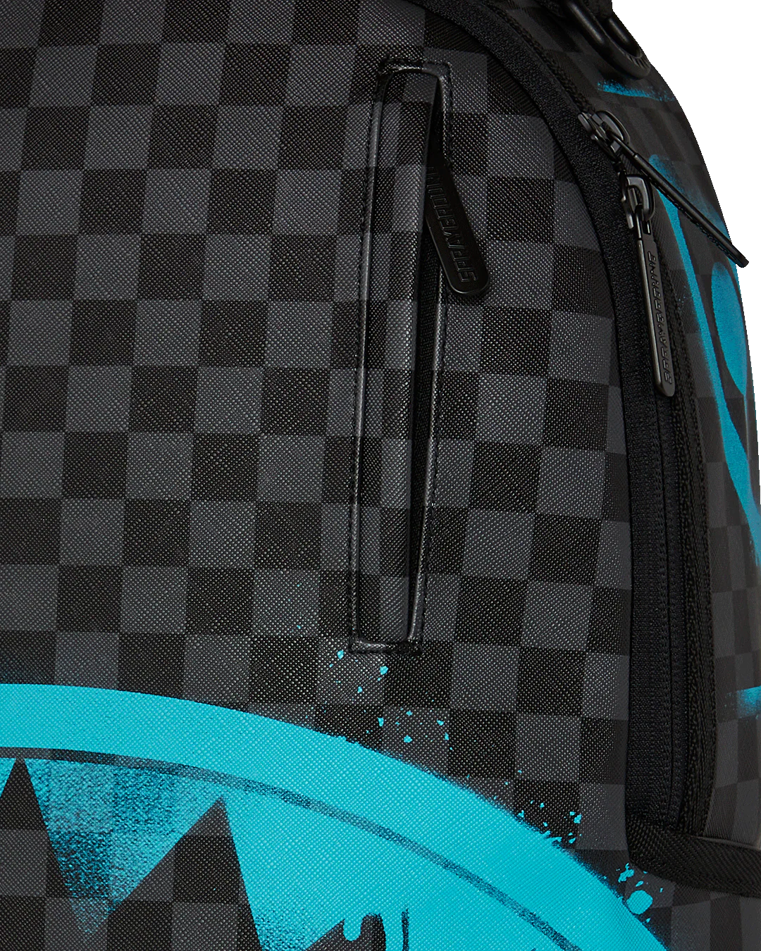 GAMMA BLUE SHARK BACKPACK - Image 6