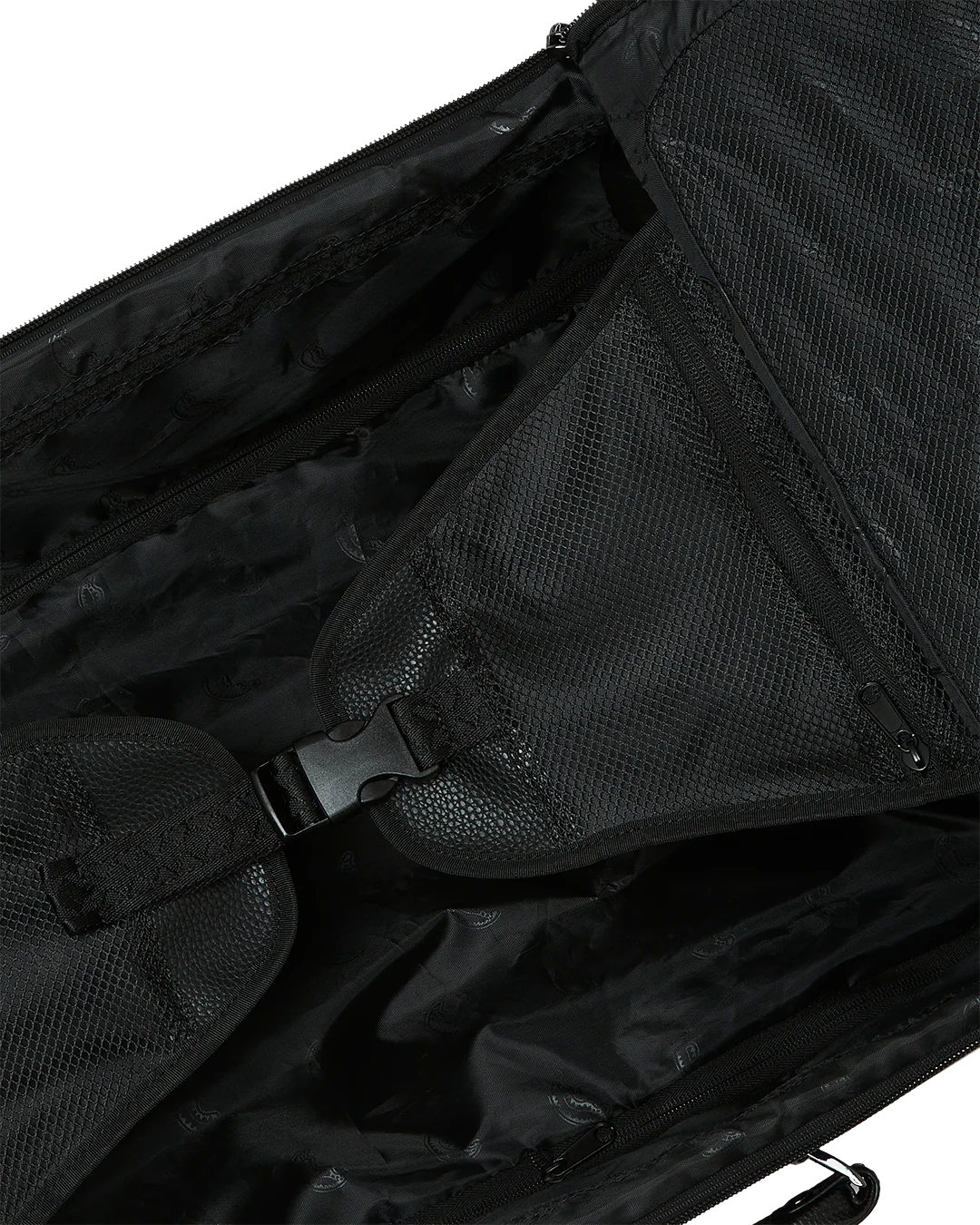 RACEWAY SHADOW PHANTOM JETSETTER CARRY-ON LUGGAGE - Image 16