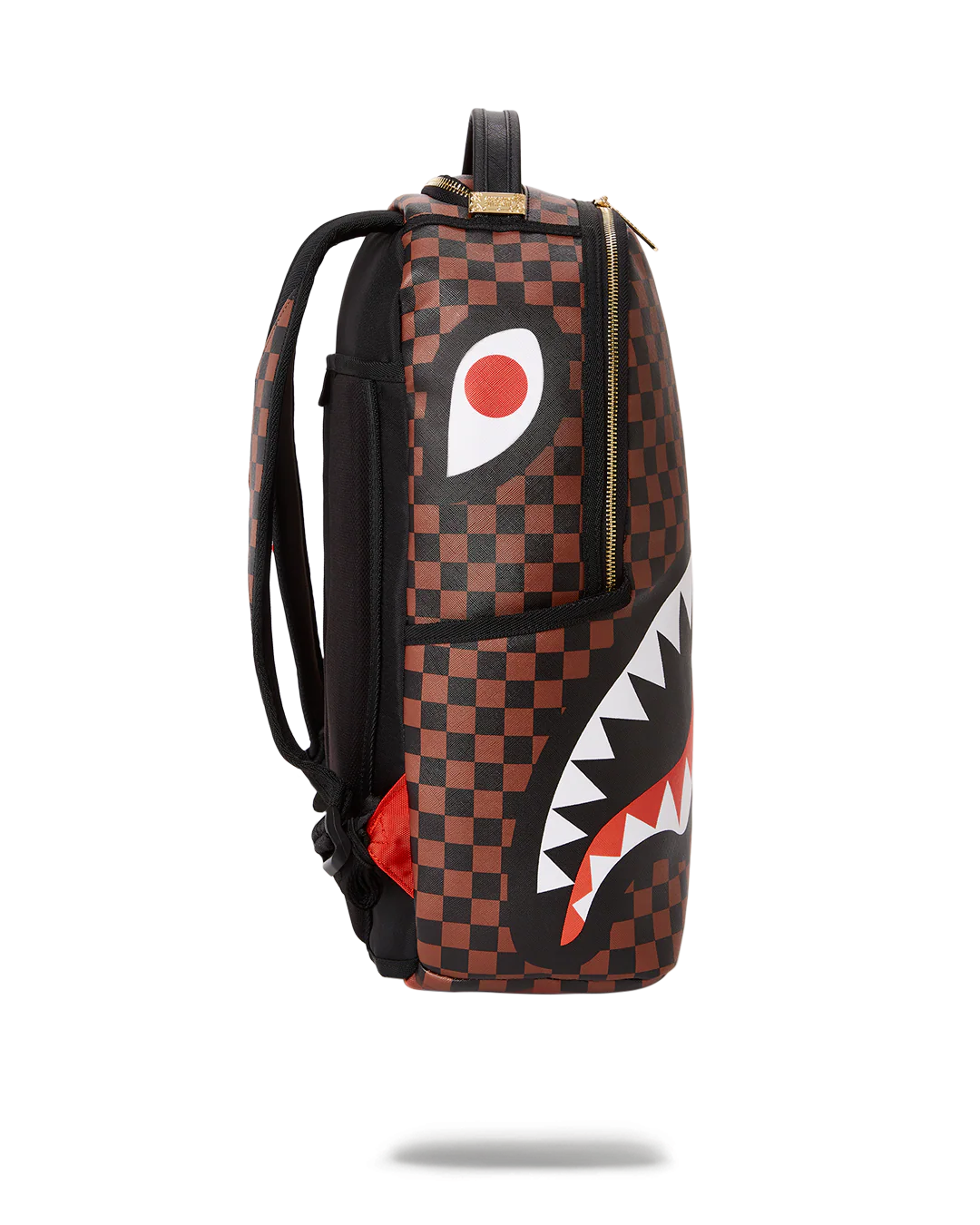 SHARKS IN PARIS UNSTOPPABLE BACKPACK (DLXV) - Image 4