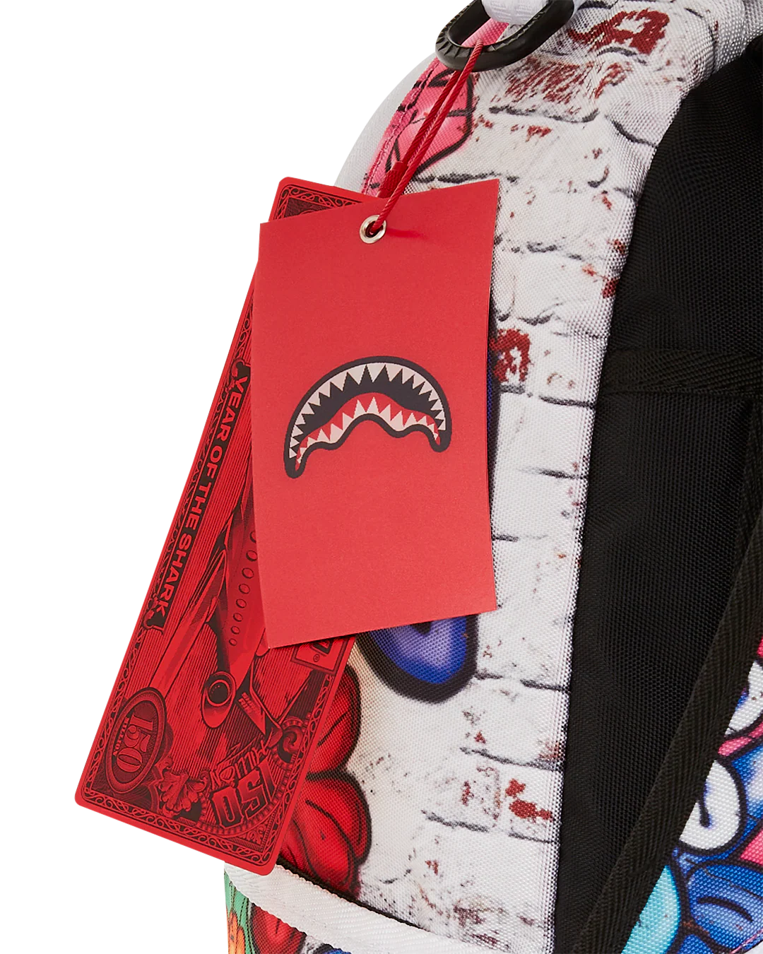 BRICK BOTANIST DLXR BACKPACK - Image 11