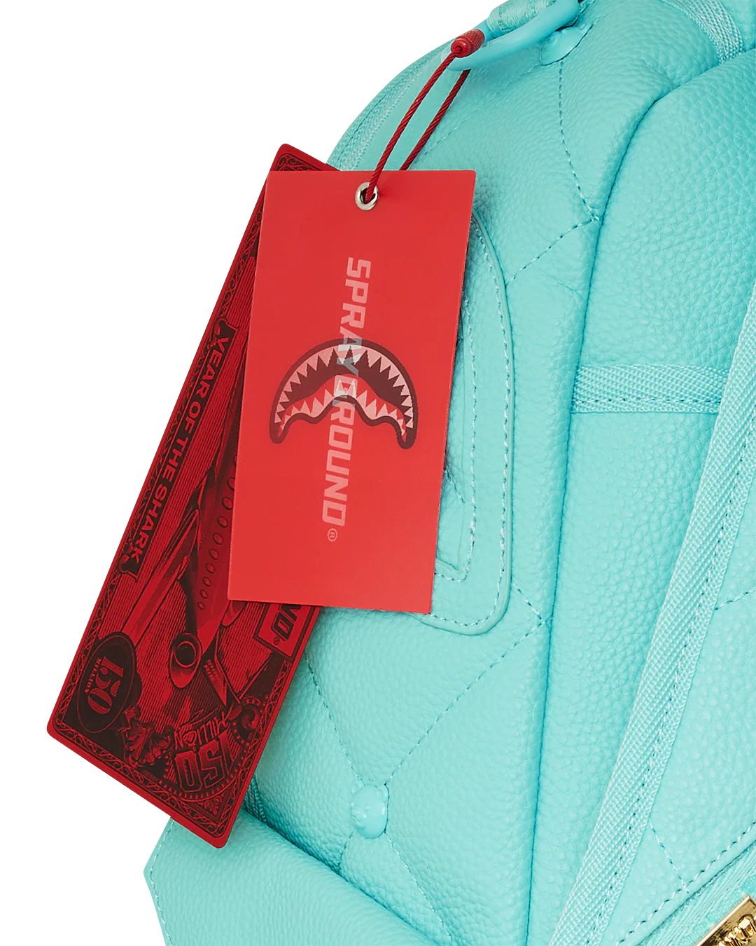 ROCOCCO BEAR DLXSV BACKPACK - Image 13