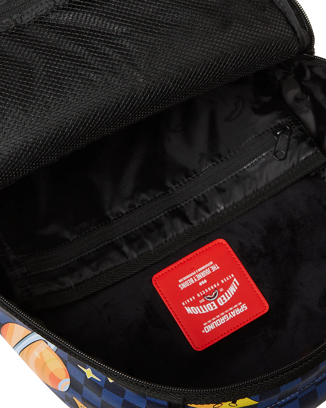 SPACE WARPED BACKPACK - Image 14