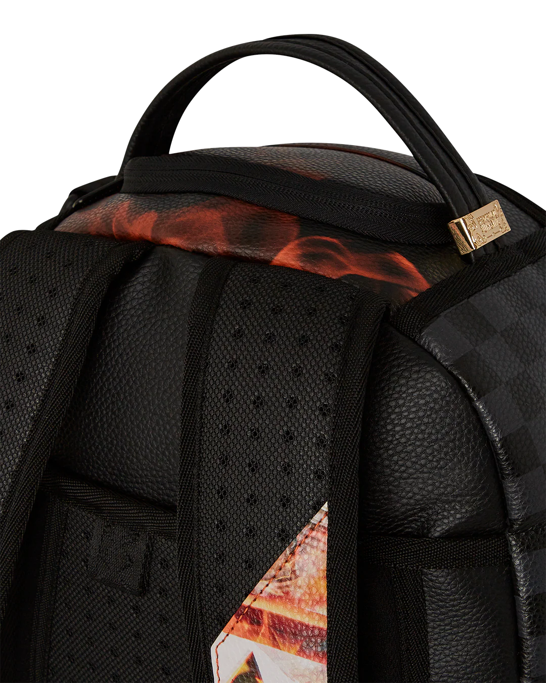 ACTION PACKED DLXSV BACKPACK - Image 10