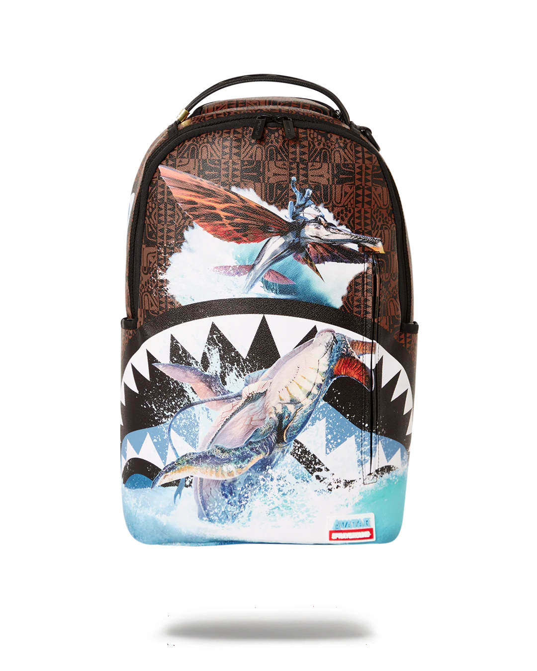 AVATAR TULKUN FLIGHT SHARK - Image 14