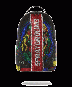 TRINITY HUNDRED BACKPACK