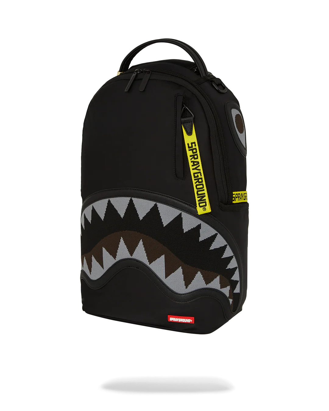 SHARK CENTRAL PARACHUTE DLX SATIN BACKPACK - Image 12
