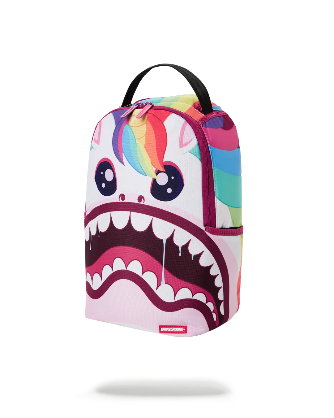 UNICORN SHARK MINI BACKPACK - Image 3