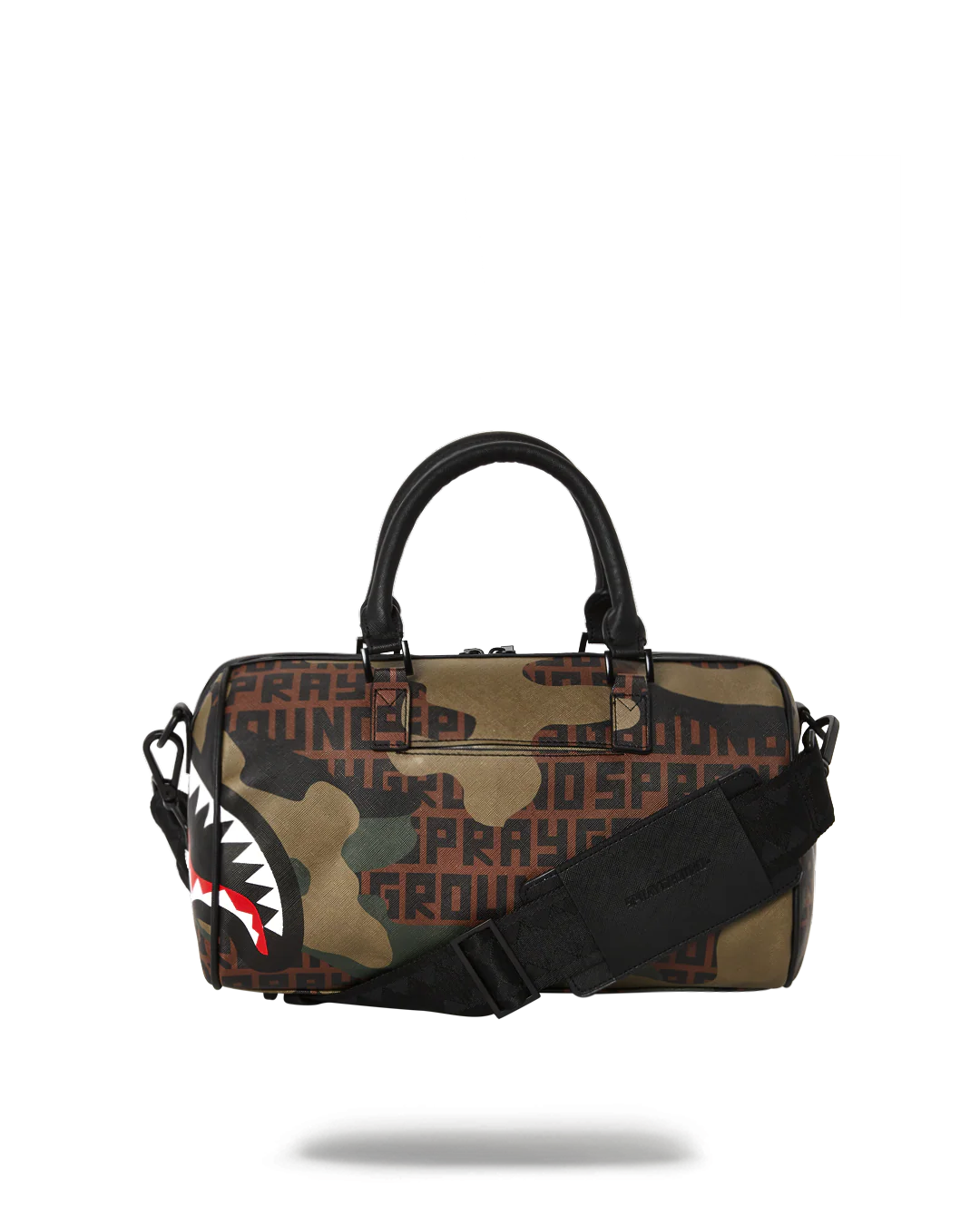CAMO INFINITI MINI DUFFLE - Image 10