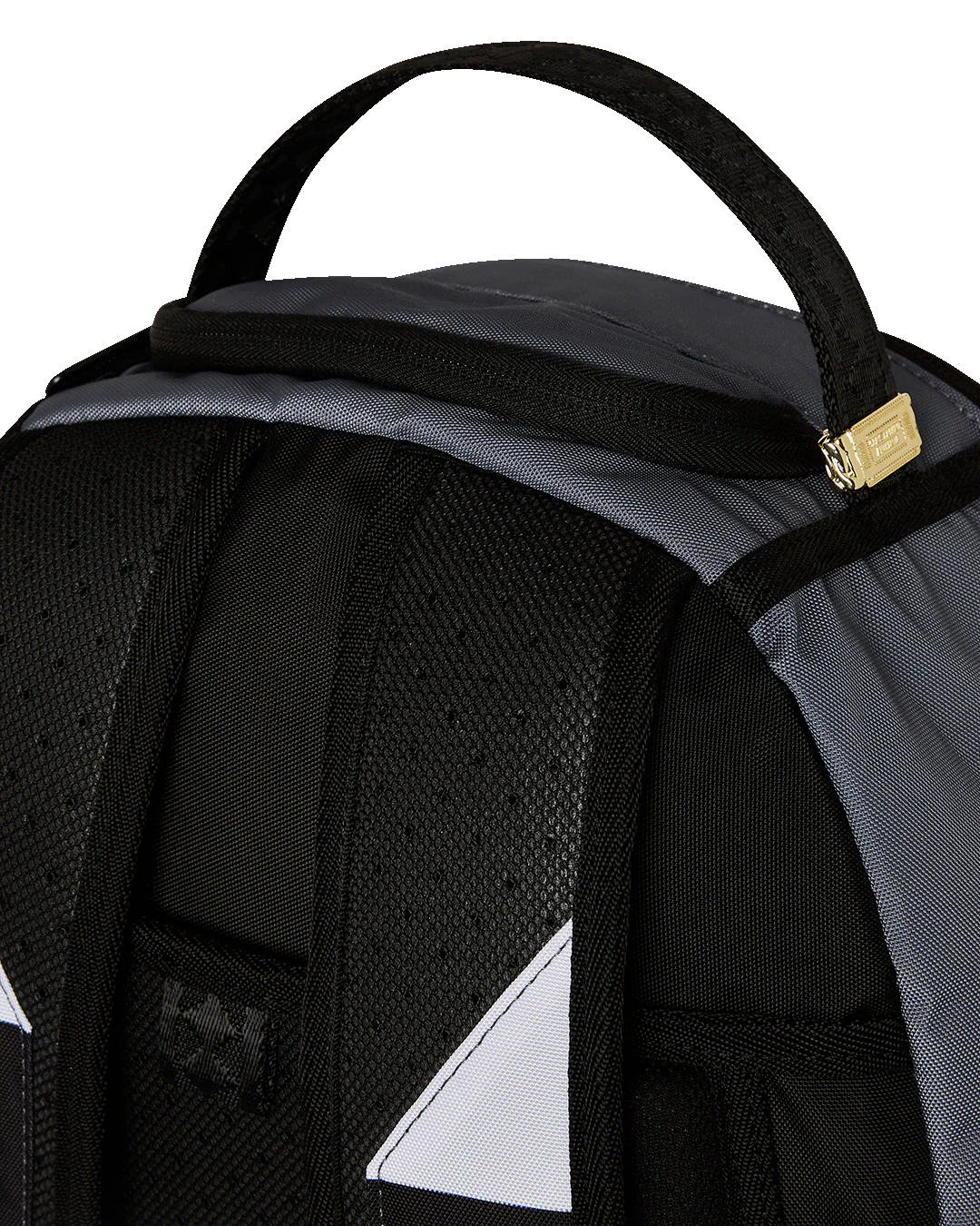 GARFIELD EXTRA CHEESE DLXR BACKPACK - Image 5