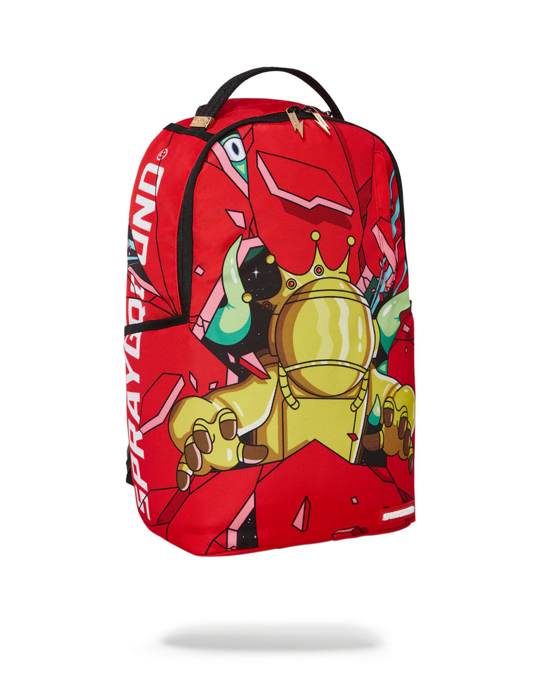 ASTROMANE SPACE ODYSSEY BACKPACK (DLXR) - Image 5