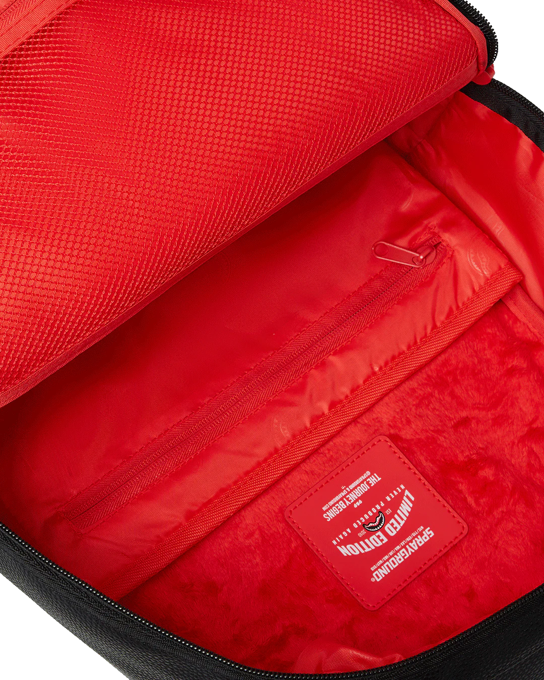 SILENT MIRAGE BACKPACK - Image 12