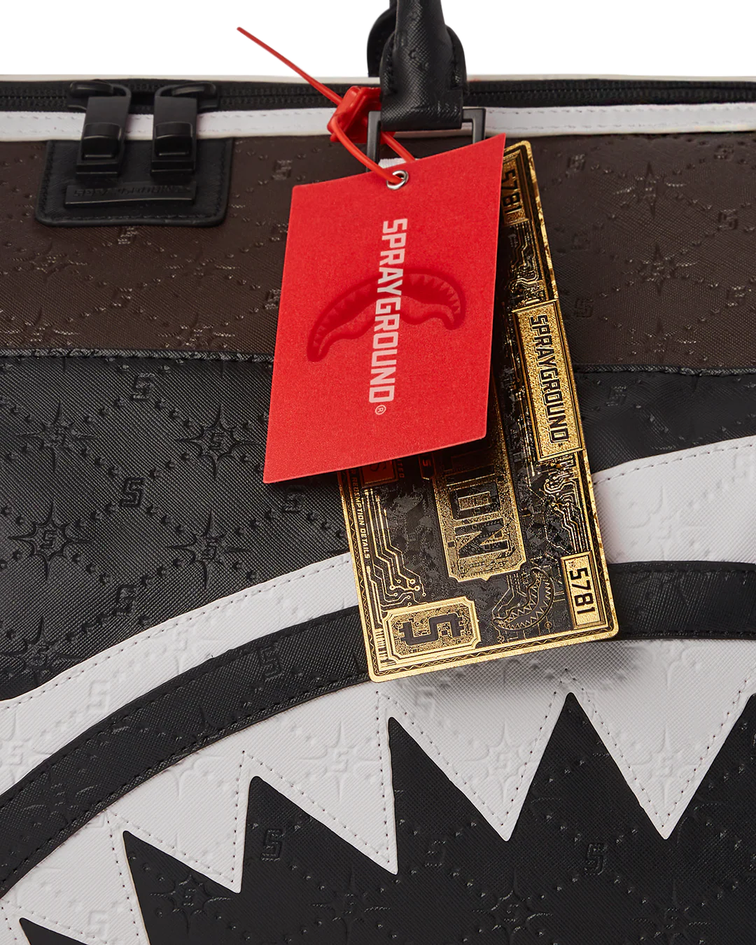 V.V.I.P. DUFFLE - Image 11