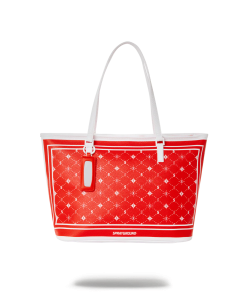 MODUS OPERANDI TOTE