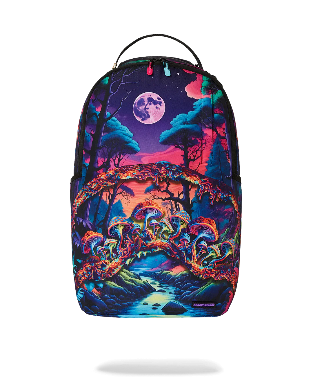 EARTHING DLXR BACKPACK