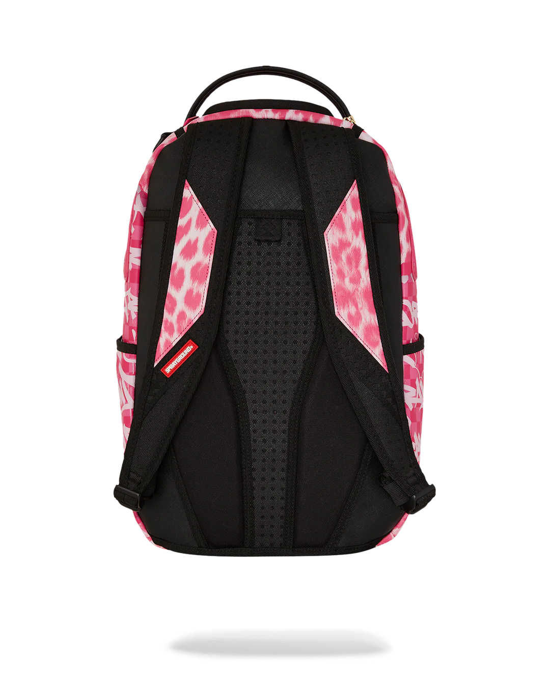 FELINE FRENZY DLXSV BACKPACK - Image 11