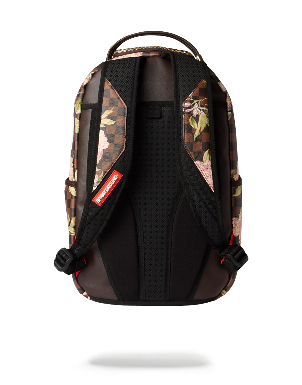 SHARKFLOWER DLX BACKPACK - Image 4