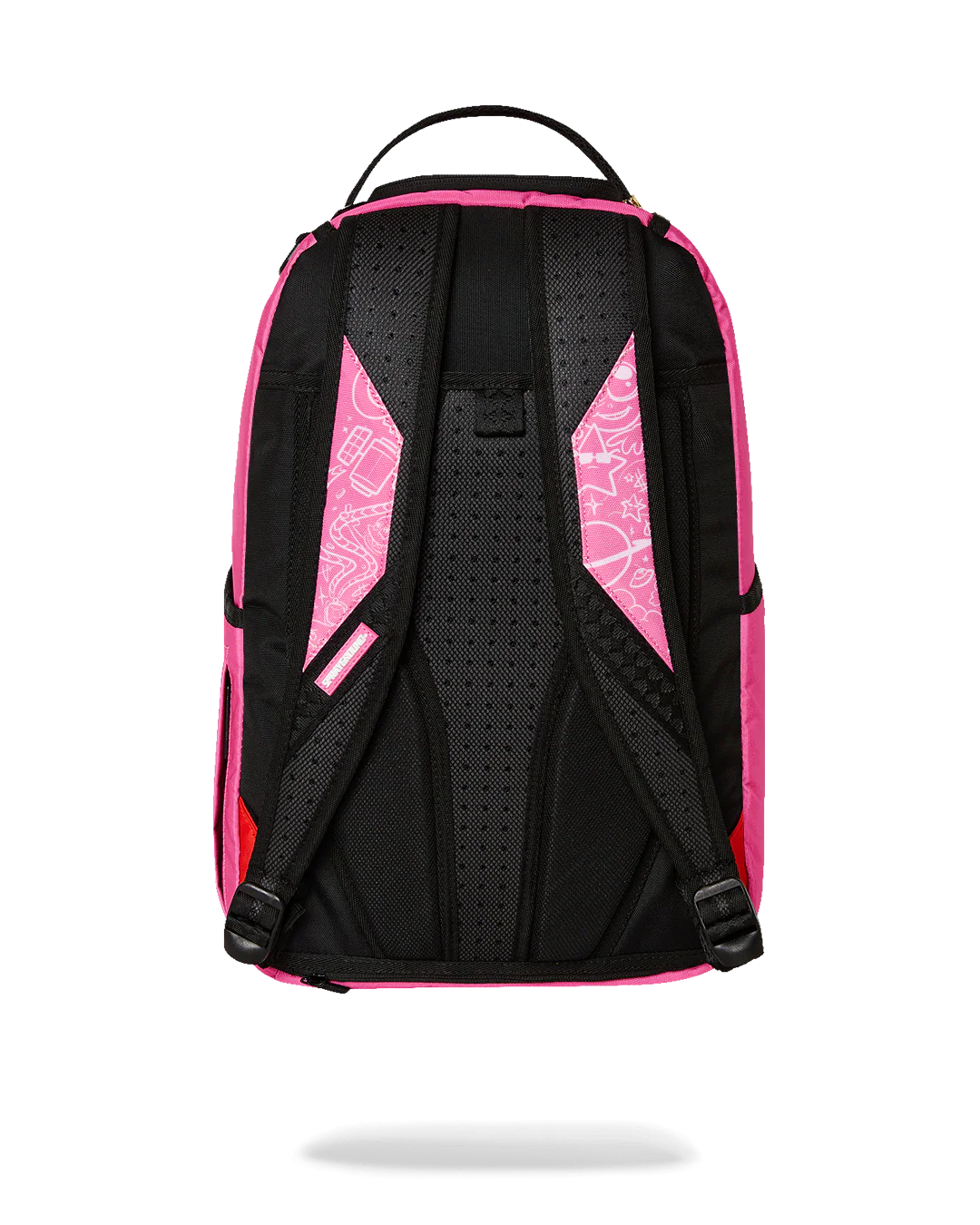 ASTROMANE NEW WAVE DLXR BACKPACK - Image 6