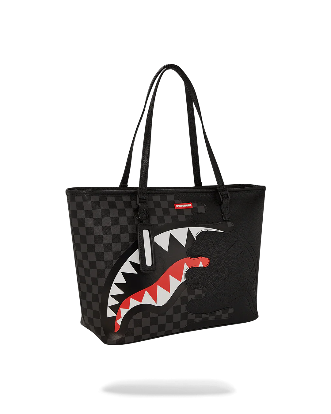 SPEED SHARK SIDE SWIPE TOTE - Image 4