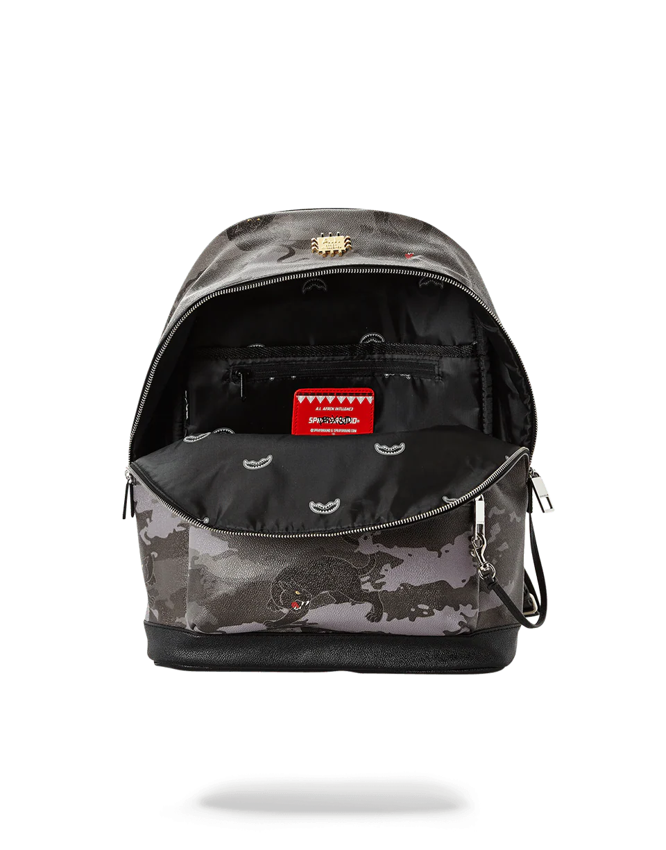 BLACK PANTHERA CAMO EMPEROR - Image 4