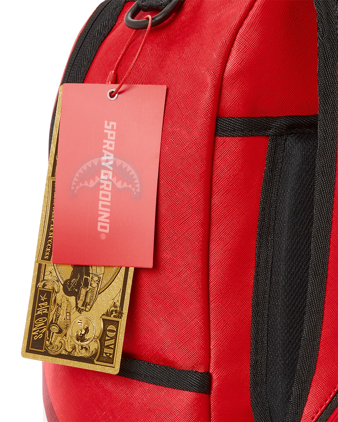 SHARK CENTRAL (RED) (DLXV) - Image 8