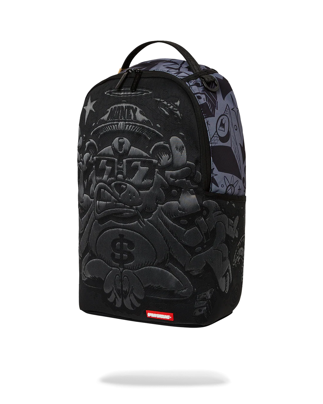 FIBER OPTICS NEXT DIMENSION BACKPACK - Image 24