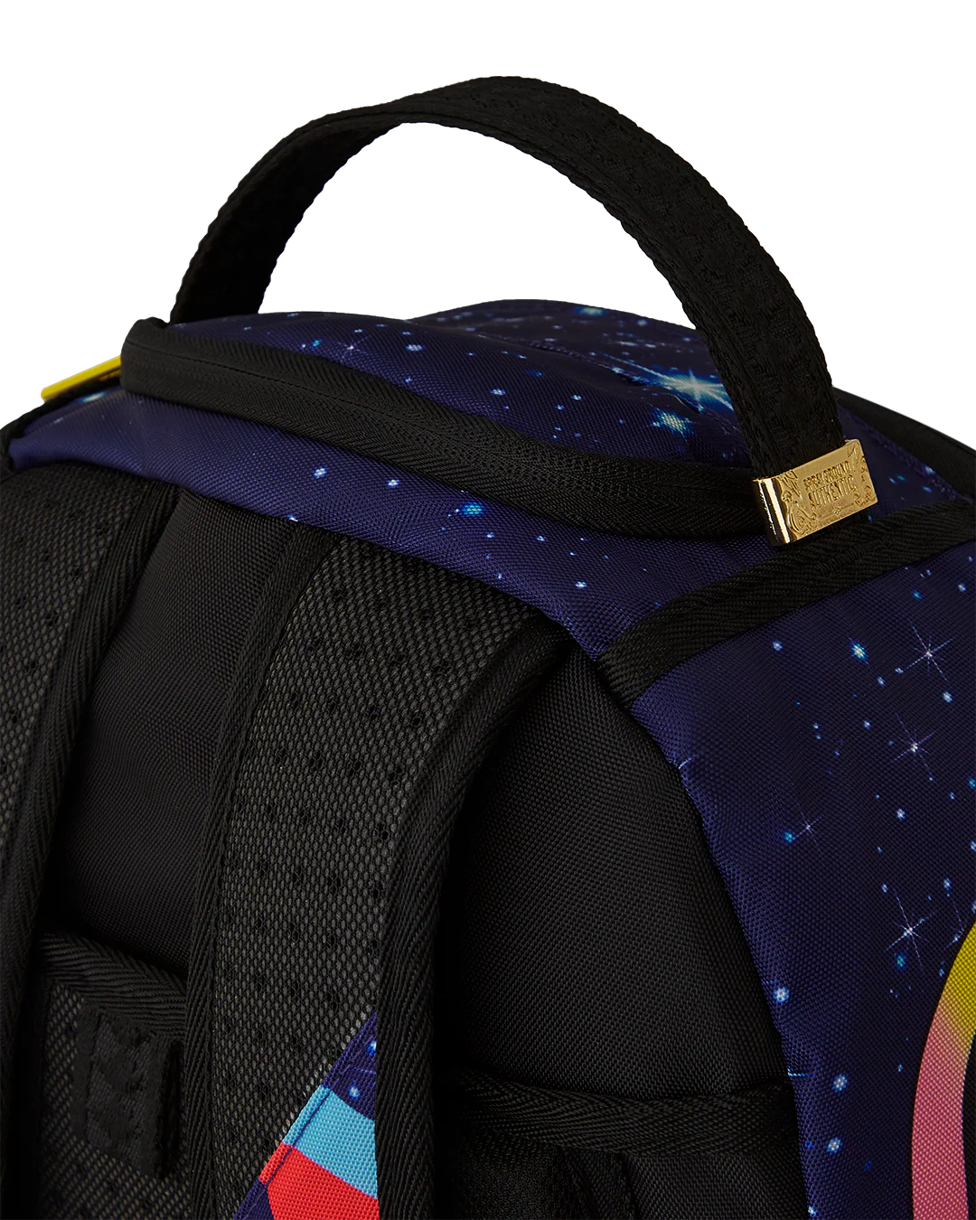 UNTOUCHABLE MIND DLXSR BACKPACK - Image 10