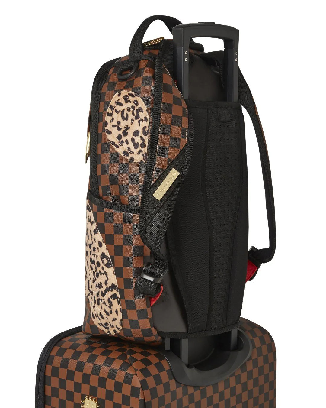 A.i.3 THE LEGACY JETSETTER CARRY-ON LUGGAGE - Image 10