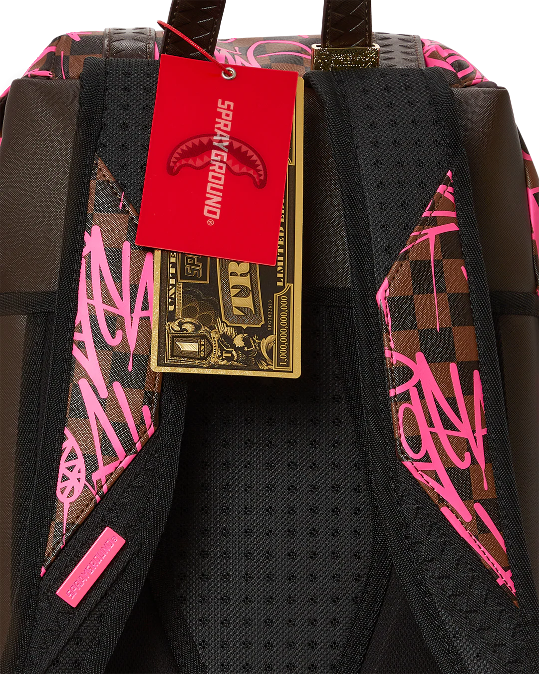 JETGRAPHIX HILLS BACKPACK - Image 12