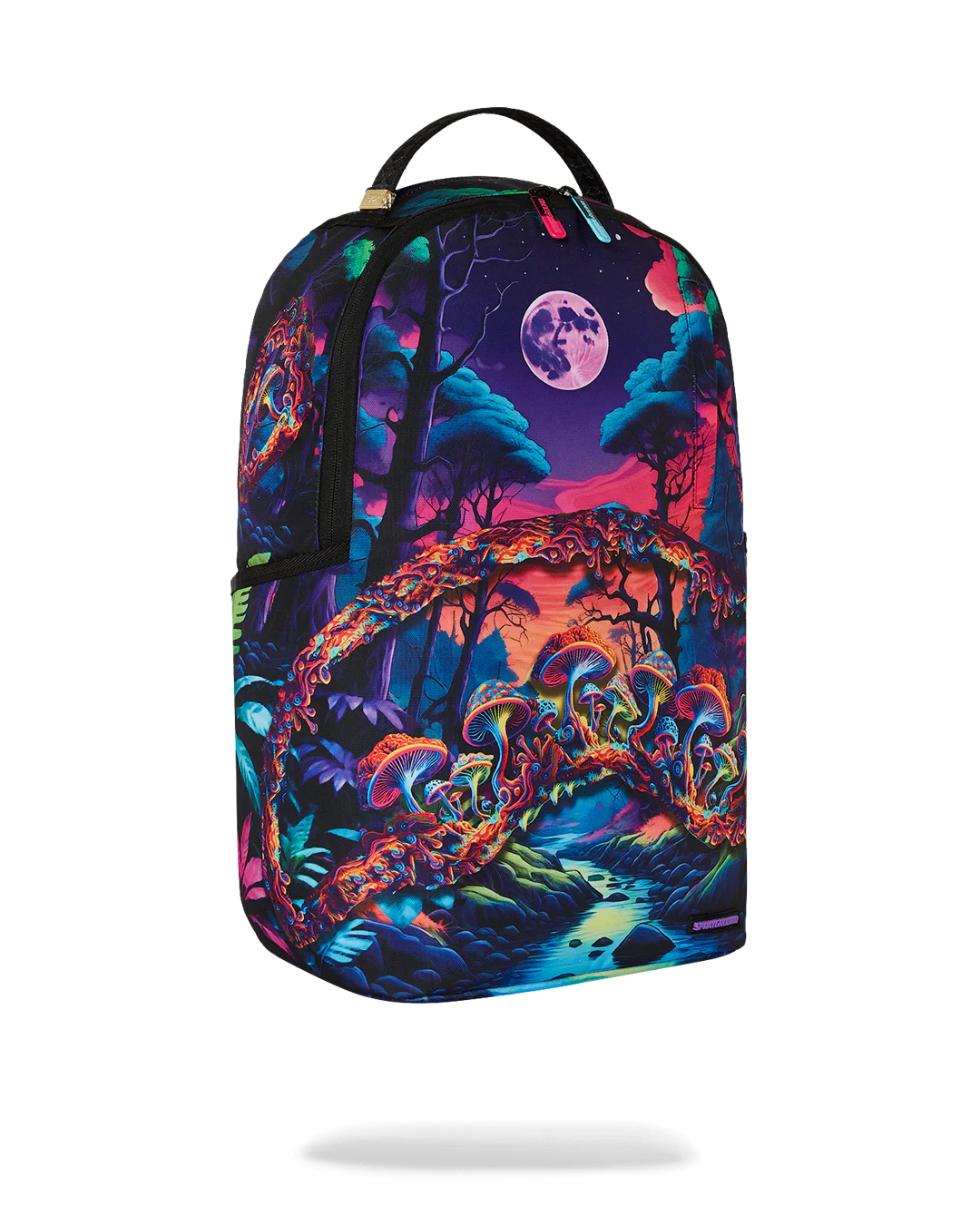 EARTHING DLXR BACKPACK - Image 3