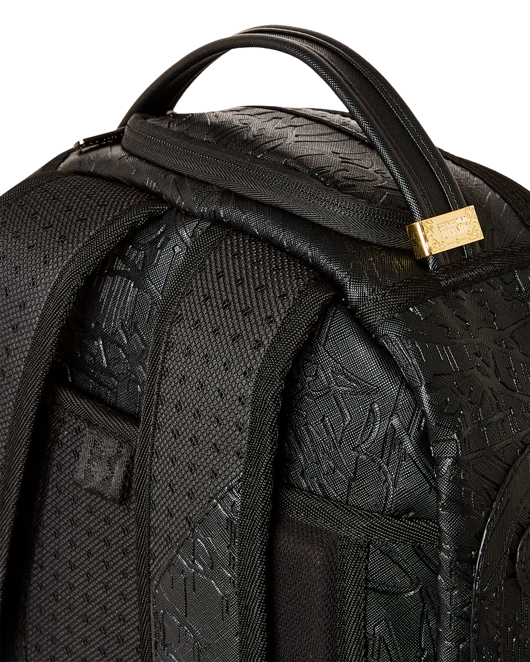 NIGHTFLIGHT G800 BACKPACK (DLXV) - Image 8