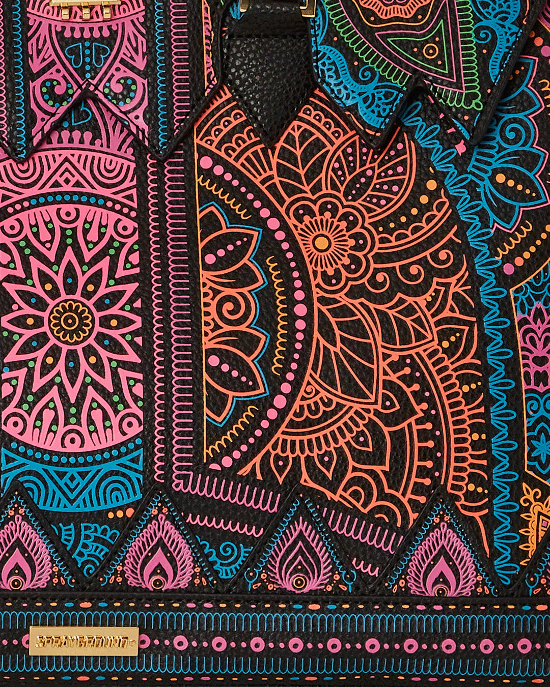 A.I. HIGHER REALM PALACE HANDBAG - Image 6