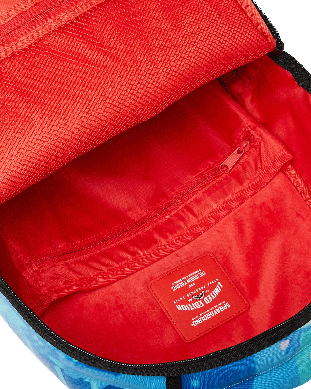 ASTROMANE SPACE RACER DLXSV BACKPACK - Image 12