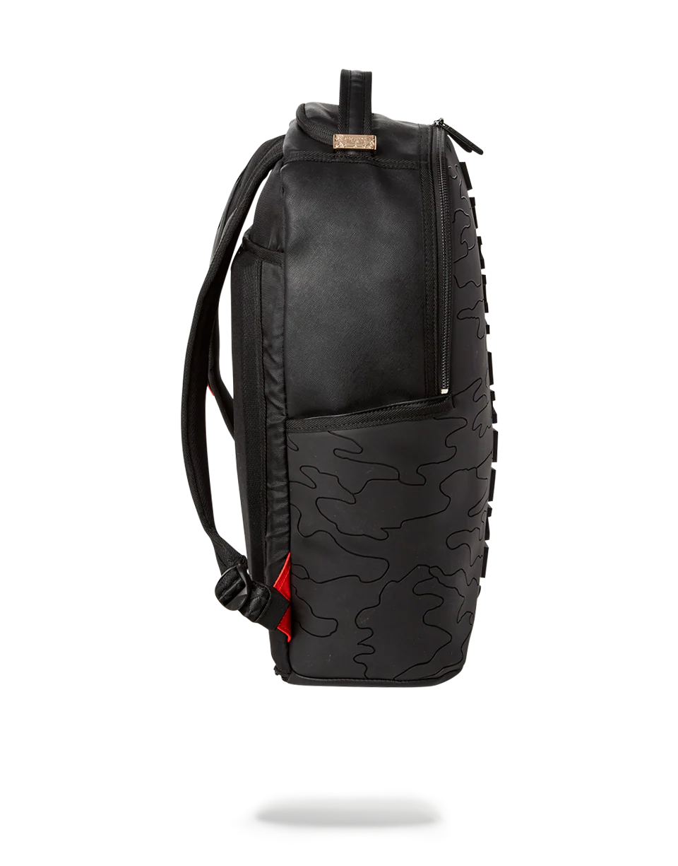 BODYGUARD (MIDNIGHT) BACKPACK - Image 3