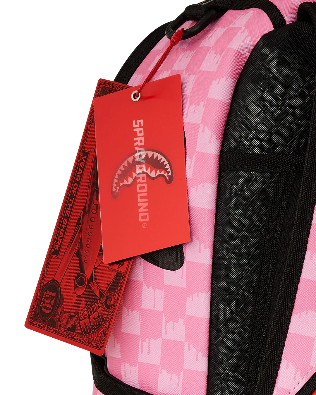 PINK PARADISE DLXSV BACKPACK - Image 15