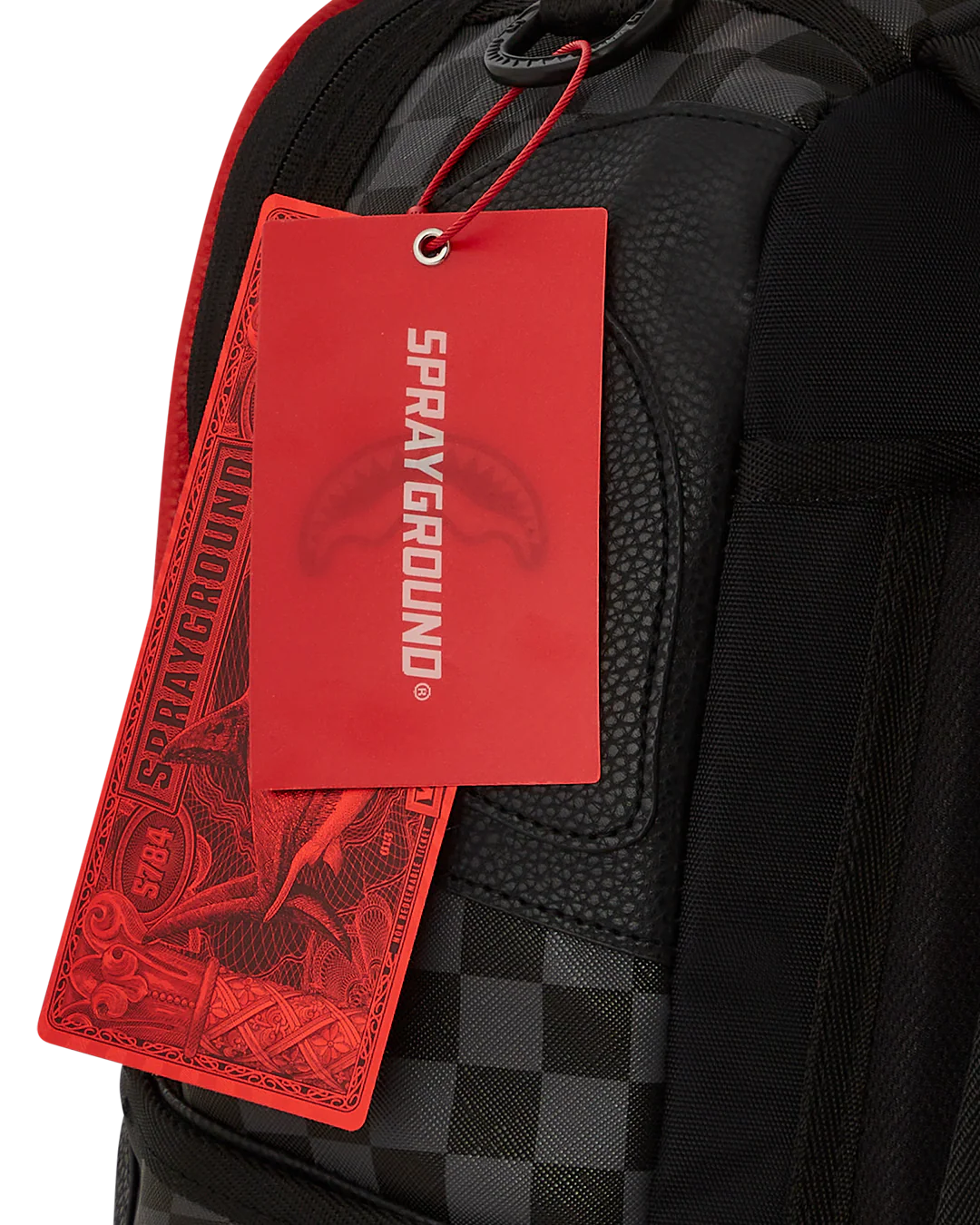 MONACO SHARK CLUB BACKPACK - Image 15