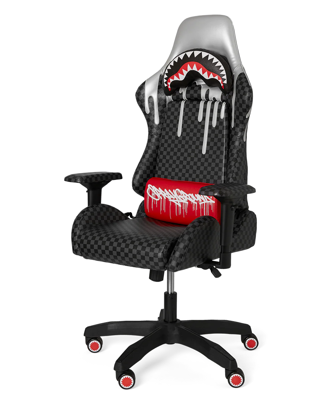 GHOST DRIP SHARK CHAIR - Image 7